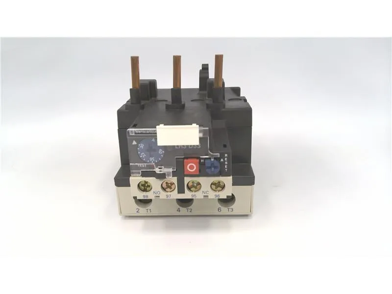 Schneider Electric LR3D3355 (image 3)