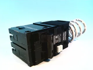 Siemens QF220 — Residual Current Breakers (RCCB/RCBO) (image 3)