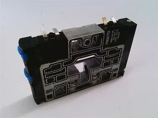 Festo 185-883-B802 — Solenoid & Directional Valves (image 2)