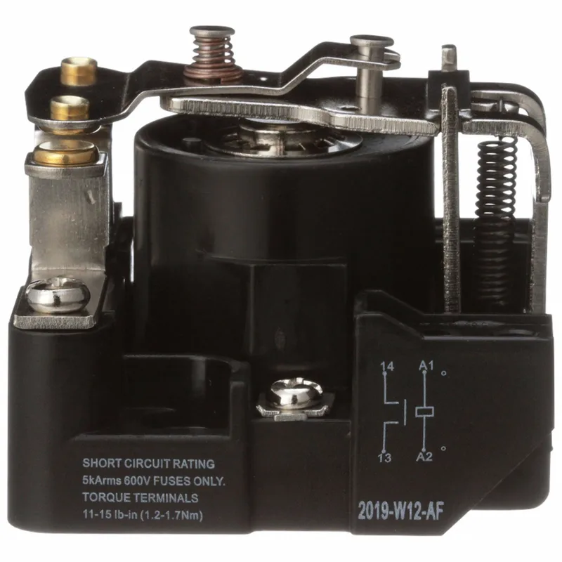 Schneider Electric 199DX-3 (image 3)