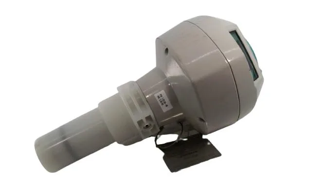 Siemens 7ML5431-4PA20-0RA2 — Level Transmitters (image 3)