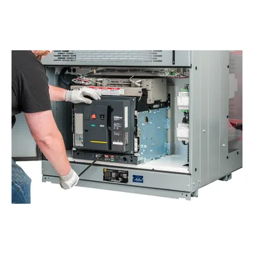 Schneider Electric FSMOPMMNWSW63F — Circuit Breaker Accessories