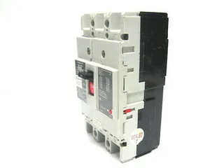 Fuji Electric SA102RCUL 80 — Molded Case Circuit Breakers (MCCB) (image 3)
