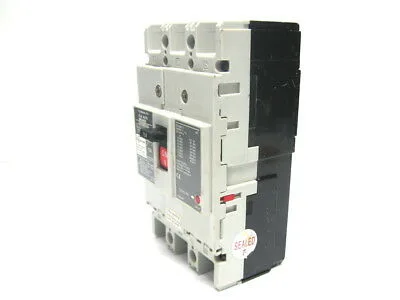 Fuji Electric SA102RCUL 80 — Miniature Circuit Breakers (MCB) (image 3)