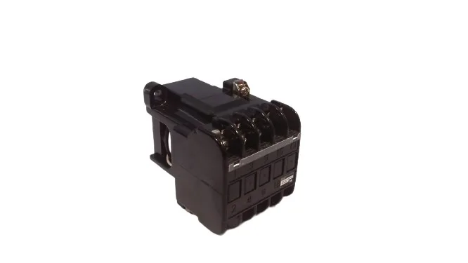 Fuji Electric SRC3631-05Z324A — Contactors (image 2)