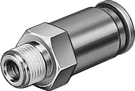 Festo HA-1/4-QS-6 — Solenoid & Directional Valves