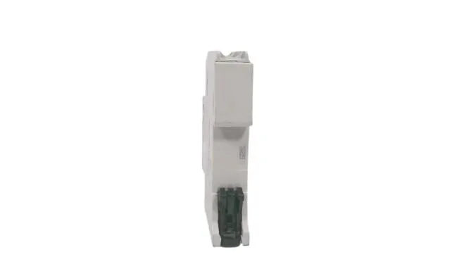 ABB SU201ML-C25 — 1-Pole MCB (DIN Rail) (image 4)