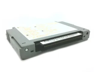 Mitsubishi Electric QX812 — PLC I/O & Expansion Modules (image 2)