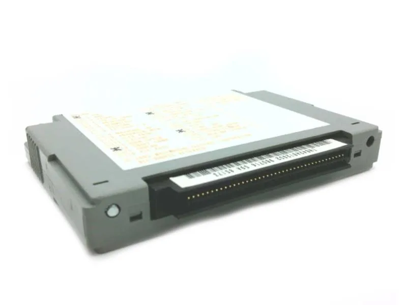 Mitsubishi Electric QX812 — PLC I/O & Expansion Modules (image 2)