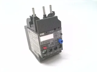 ABB 1SAZ721201R1031 — Overload Relays