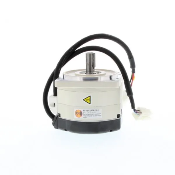 Omron R88M-GP20030H-S2 — Servo Motors