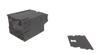 Fuji Electric AHX511-H — Fuses & Fuse Holders (image 4)