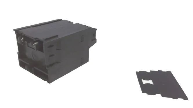 Fuji Electric AHX511-H — Fuses & Fuse Holders (image 4)