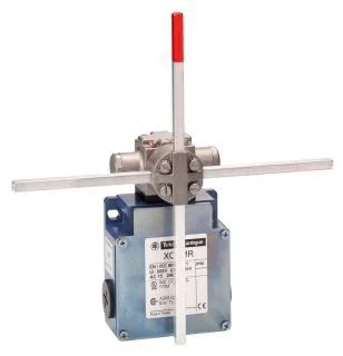Schneider Electric XCKMR54D1 — Limit Switches (image 3)