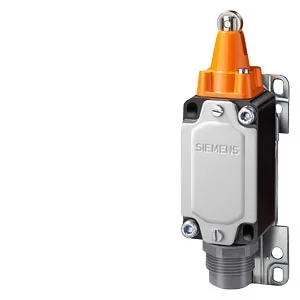 Siemens 3SE2120-1DV00-0AF2 — Limit Switches