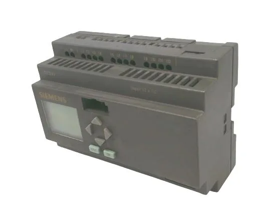 Siemens 6ED1053-1CA00-0BA0 — PLCs (Programmable Logic Controllers) (image 3)