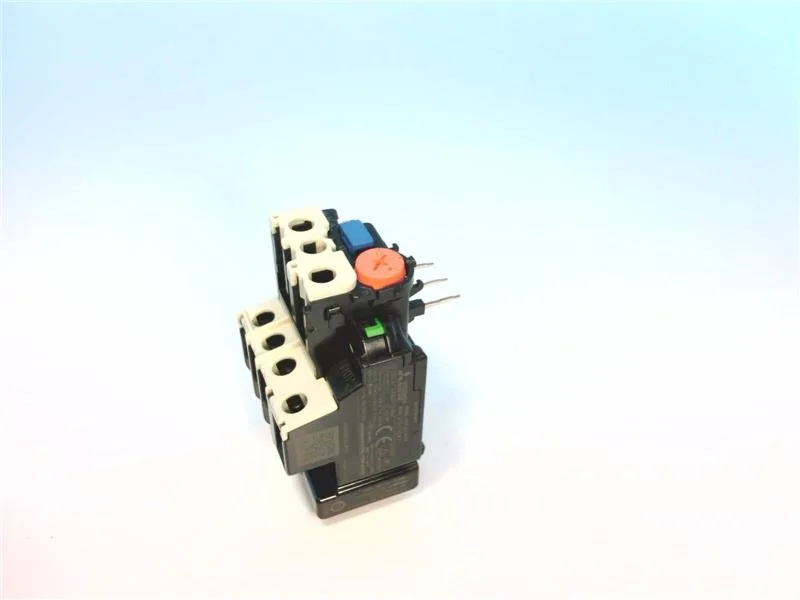 Mitsubishi Electric TH-T18KP11A — Overload Relays (image 4)
