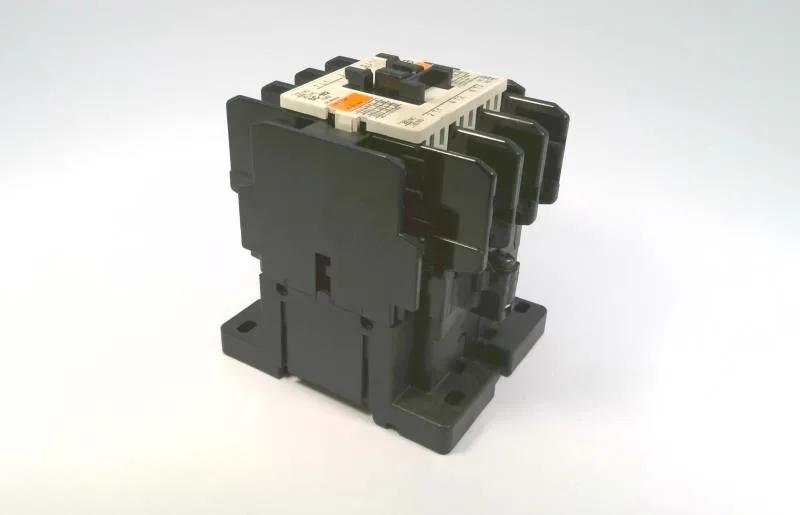 Fuji Electric SC-N2/3NC1Q — Contactors (image 3)