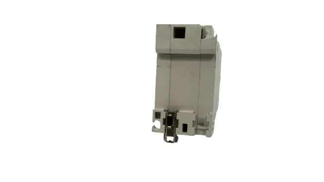 Fuji Electric CP32FS/3WD — Miniature Circuit Breakers (MCB) (image 2)
