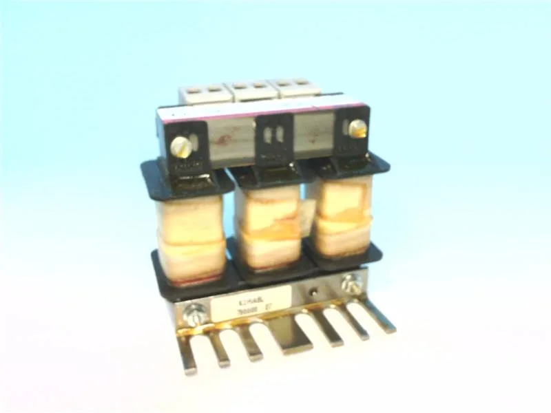 Fuji Electric KDRULA8L — Fuses & Fuse Holders (image 3)