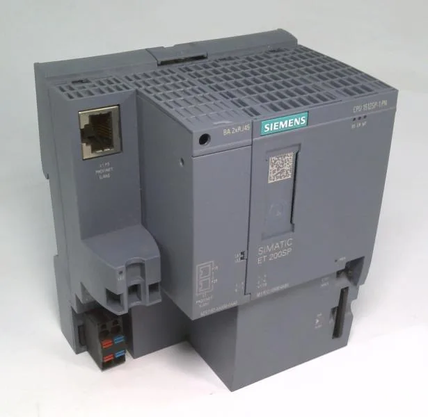 Siemens 6ES7512-1DK00-0AB0 — PLCs (Programmable Logic Controllers) (image 2)