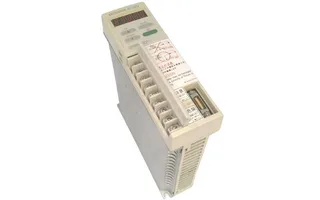 Mitsubishi Electric MR-J40A1 — Servo Drives (image 3)