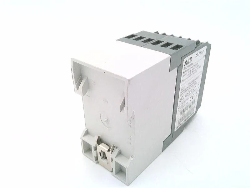 ABB 1SVR423418R0000 — Power Supplies (image 2)