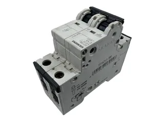 Siemens 5SY6213-7BB — Miniature Circuit Breakers (MCB)