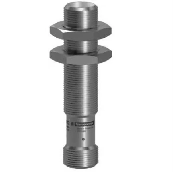 Schneider Electric XS912RWPAM12 — Proximity Sensors (image 2)
