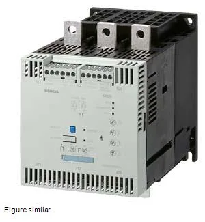 Siemens 3RW4076-6BB34