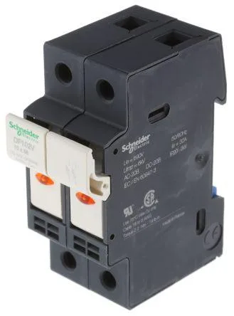 Schneider Electric DF142V (image 2)