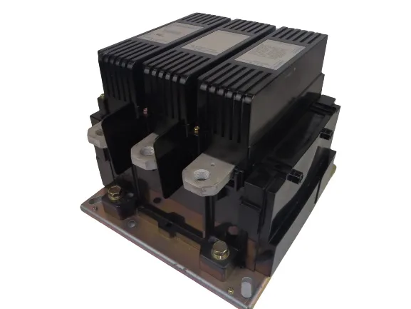 Mitsubishi Electric S-N80-0UR — Contactors (image 4)