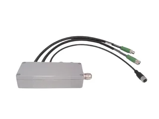 SICK ADAPTER ELECTRICAL PRO — PLCs (Programmable Logic Controllers) (image 2)