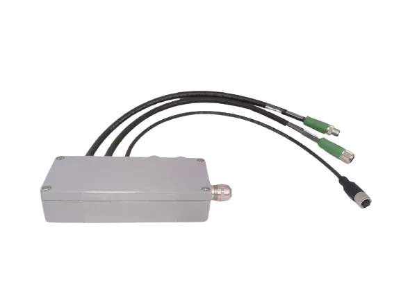 SICK ADAPTER ELECTRICAL PRO — PLCs (Programmable Logic Controllers) (image 2)