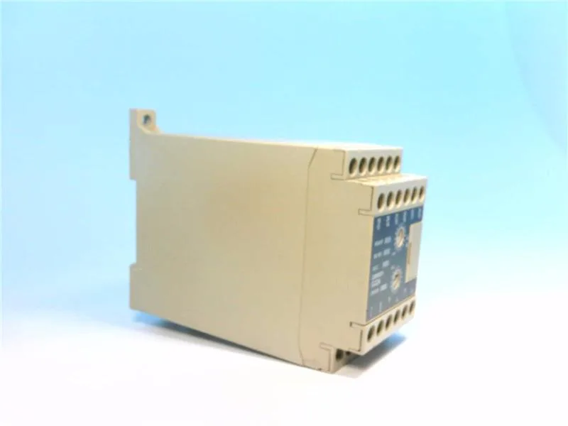Omron G3ZA-4H403-FLK-UTU — Solid State Relays (image 2)