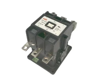 ABB EHDB280-21-22 — Contactors (image 4)
