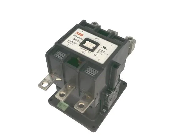 ABB EHDB280-21-22 — Contactors (image 4)