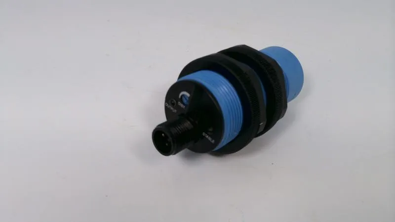SICK CM30-25NNP-EC1 — Proximity Sensors (image 2)