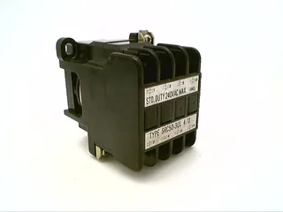 Fuji Electric SRC50-3UL-4/0-AC115 — Contactors (image 2)