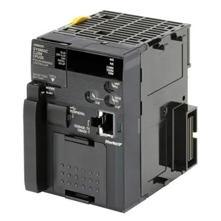 Omron CJ2M-CPU31 — PLCs (Programmable Logic Controllers) (image 2)
