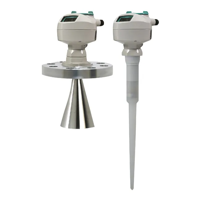 Siemens 7ML5422-3AA30 — Level Transmitters
