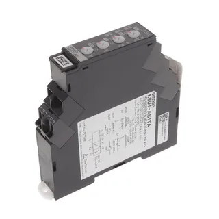 Omron K8DT-AS1TA — Process / Temperature Controllers (image 2)