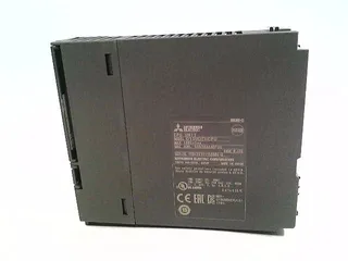 Mitsubishi Electric Q13UDEHCPU — PLCs (Programmable Logic Controllers) (image 4)
