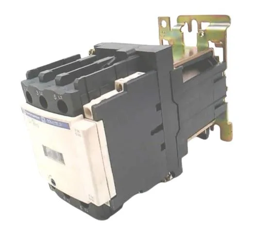 Schneider Electric LC1D50ED (image 2)
