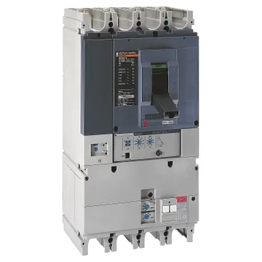 Schneider Electric 32934 — Molded Case Circuit Breakers (MCCB)