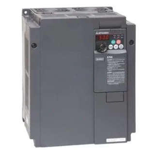 Mitsubishi Electric FR-E740-170-EC — AC Drives (VFD)