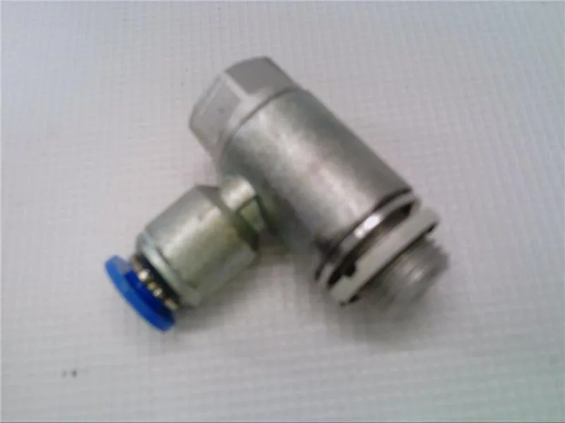 Festo GRLA-1/8-QS-4-D — Solenoid & Directional Valves (image 3)
