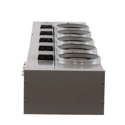 ABB TMPR8512RF — Miniature Circuit Breakers (MCB) (image 3)
