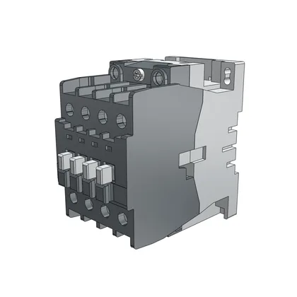ABB A26-40-00-34 — Contactors (image 2)