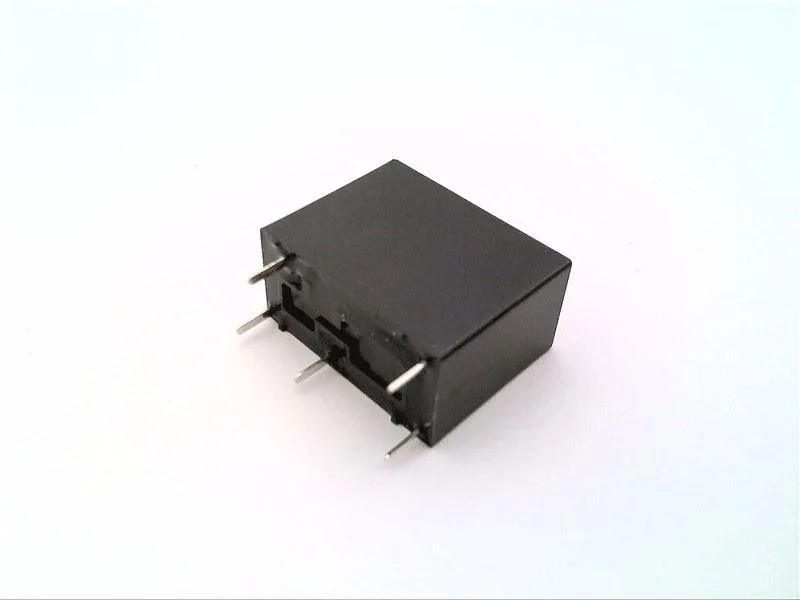 Omron G5Q-14 DC12 — General Purpose Relays (image 3)